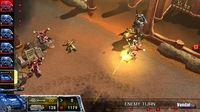 Imagen 1 de Warhammer 40.000: Squad Command para PSP
