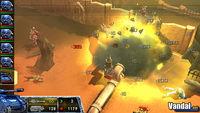 Warhammer 40.000: Squad Command
