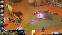 Imagen Warhammer 40.000: Squad Command