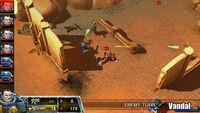 Imagen 5 de Warhammer 40.000: Squad Command para PSP