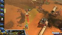 Imagen 4 de Warhammer 40.000: Squad Command para PSP