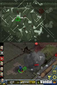 Imagen 5 de Warhammer 40.000: Squad Command para Nintendo DS