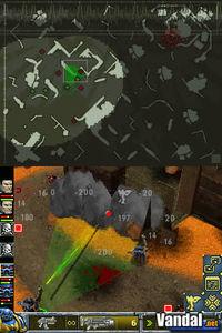 Imagen 1 de Warhammer 40.000: Squad Command para Nintendo DS