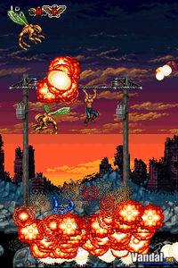 Imagen 7 de Contra 4 para Nintendo DS