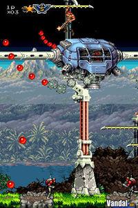 Contra 4