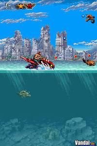 Imagen 12 de Contra 4 para Nintendo DS