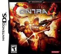 Imagen 16 de Contra 4 para Nintendo DS