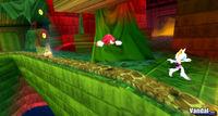 Nuevas im�genes de Sonic Rivals 2