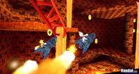 Nuevas im�genes de Sonic Rivals 2