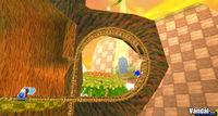 Sega anuncia Sonic Rivals 2 para PSP