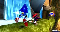 Nuevas im�genes de Sonic Rivals 2