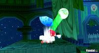 Nuevas im�genes de Sonic Rivals 2