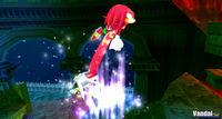 Nuevas im�genes de Sonic Rivals 2