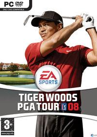 Imagen 13 de Tiger Woods PGA Tour 08 para Ordenador