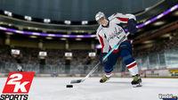 Imagen 11 de NHL 2K8 para Xbox 360