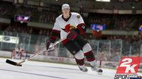 Imagen 2 de NHL 2K8 para Xbox 360