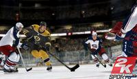 Imagen 1 de NHL 2K8 para Xbox 360