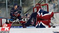Imagen 10 de NHL 2K8 para Xbox 360