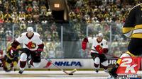 Imagen 9 de NHL 2K8 para Xbox 360