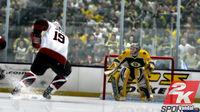 Imagen 8 de NHL 2K8 para Xbox 360