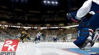 Imagen 7 de NHL 2K8 para Xbox 360