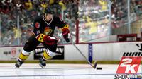 Imagen 6 de NHL 2K8 para Xbox 360