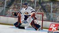 Imagen 5 de NHL 2K8 para Xbox 360