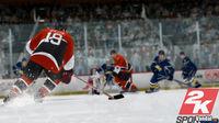 Imagen 4 de NHL 2K8 para Xbox 360