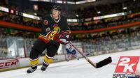 Imagen 3 de NHL 2K8 para Xbox 360