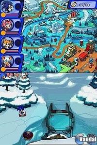 Nuevas im�genes de Sonic Chronicles: La Hermandad Siniestra