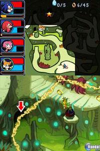 GC: Nuevas im�genes de Sonic Chronicles