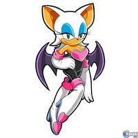 Imagen 122 de Sonic Chronicles: La Hermandad Siniestra para Nintendo DS
