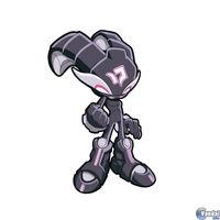 Imagen 121 de Sonic Chronicles: La Hermandad Siniestra para Nintendo DS