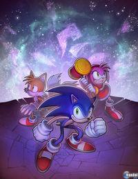 Imagen 131 de Sonic Chronicles: La Hermandad Siniestra para Nintendo DS