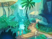 Imagen 130 de Sonic Chronicles: La Hermandad Siniestra para Nintendo DS