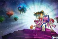 Imagen 129 de Sonic Chronicles: La Hermandad Siniestra para Nintendo DS