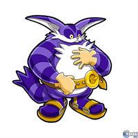 Imagen 127 de Sonic Chronicles: La Hermandad Siniestra para Nintendo DS