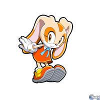 Imagen 126 de Sonic Chronicles: La Hermandad Siniestra para Nintendo DS