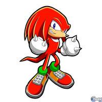 Imagen 124 de Sonic Chronicles: La Hermandad Siniestra para Nintendo DS