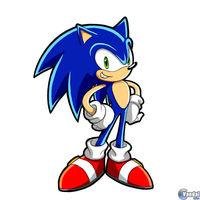 Imagen 134 de Sonic Chronicles: La Hermandad Siniestra para Nintendo DS