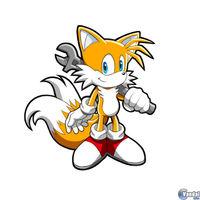 Imagen 133 de Sonic Chronicles: La Hermandad Siniestra para Nintendo DS