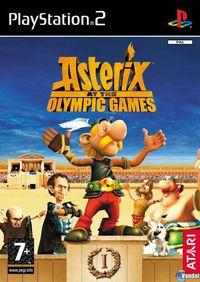 Imagen 1 de Asterix en los Juegos Ol�mpicos para PlayStation 2