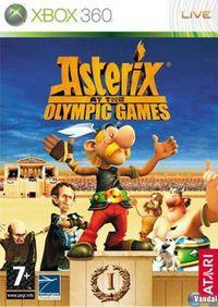 Imagen 1 de Asterix en los Juegos Ol�mpicos para Xbox 360