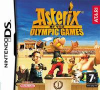Imagen 6 de Asterix en los Juegos Ol�mpicos para Nintendo DS
