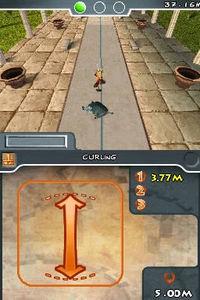 Imagen 5 de Asterix en los Juegos Ol�mpicos para Nintendo DS