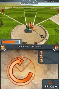 Imagen 4 de Asterix en los Juegos Ol�mpicos para Nintendo DS