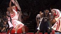 Imagen 4 de NBA Live 08 para PlayStation 3