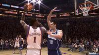 Imagen 3 de NBA Live 08 para PlayStation 3