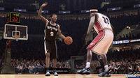 Imagen 2 de NBA Live 08 para PlayStation 3