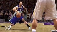 Imagen 6 de NBA Live 08 para PlayStation 3